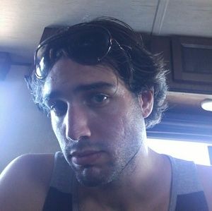 Meet your Posher, Alejandro